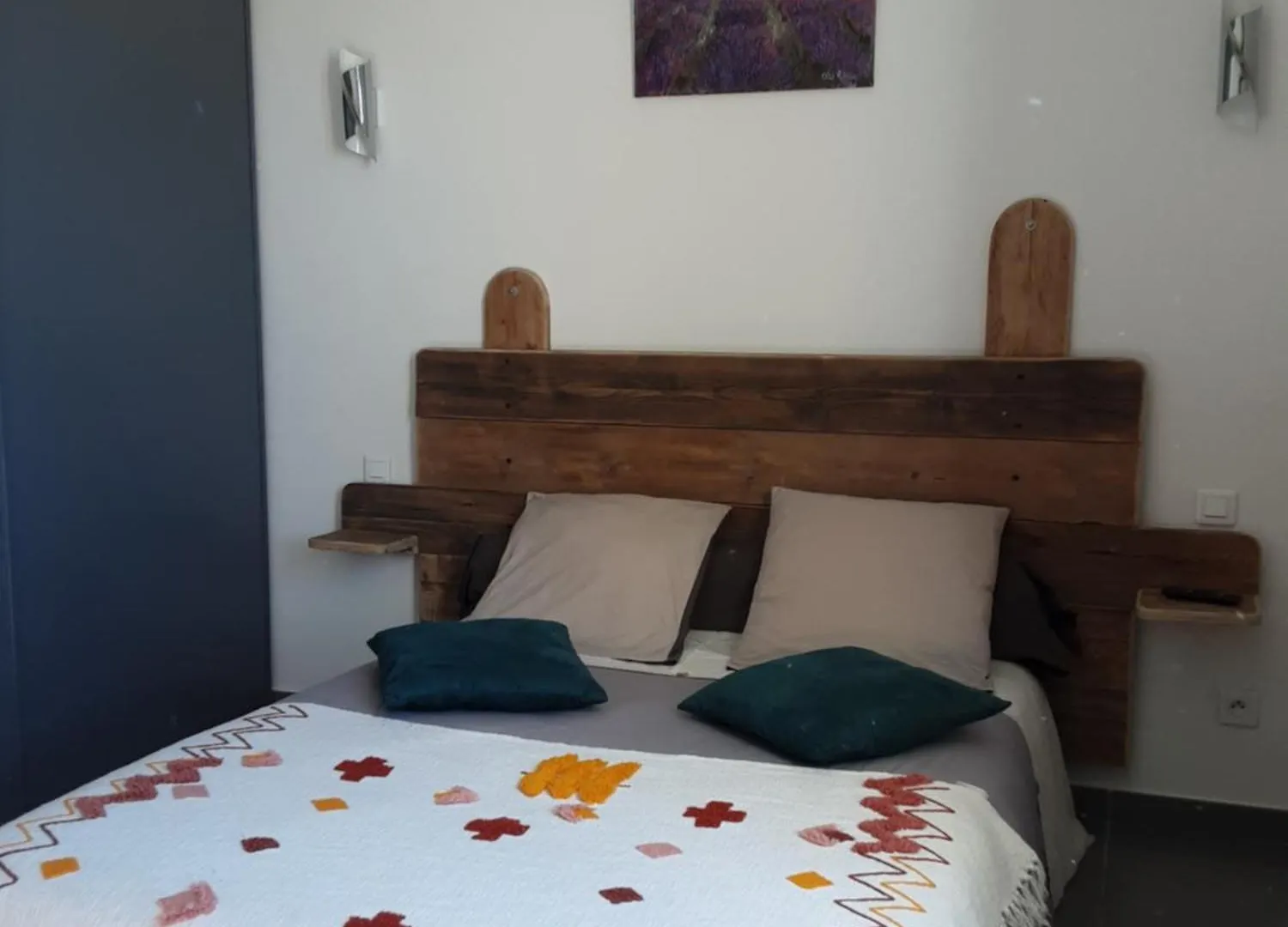 Chambres D Hotes Violetta Йер Франция